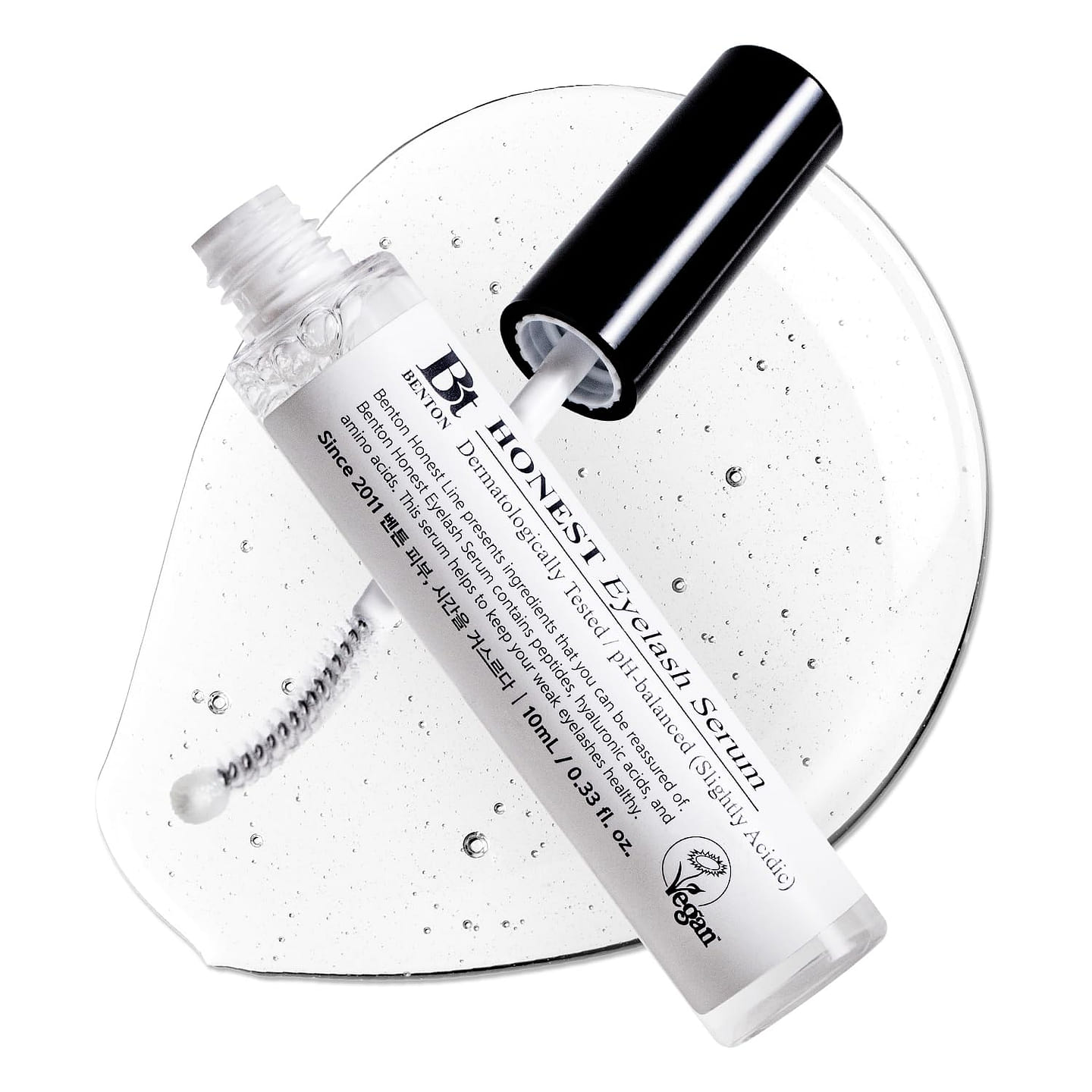 Benton Honest Eyelash Serum 1 each