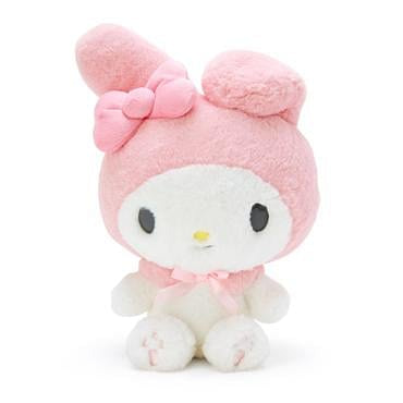 Sanrio Standard Plush Toy (M) - My Melody