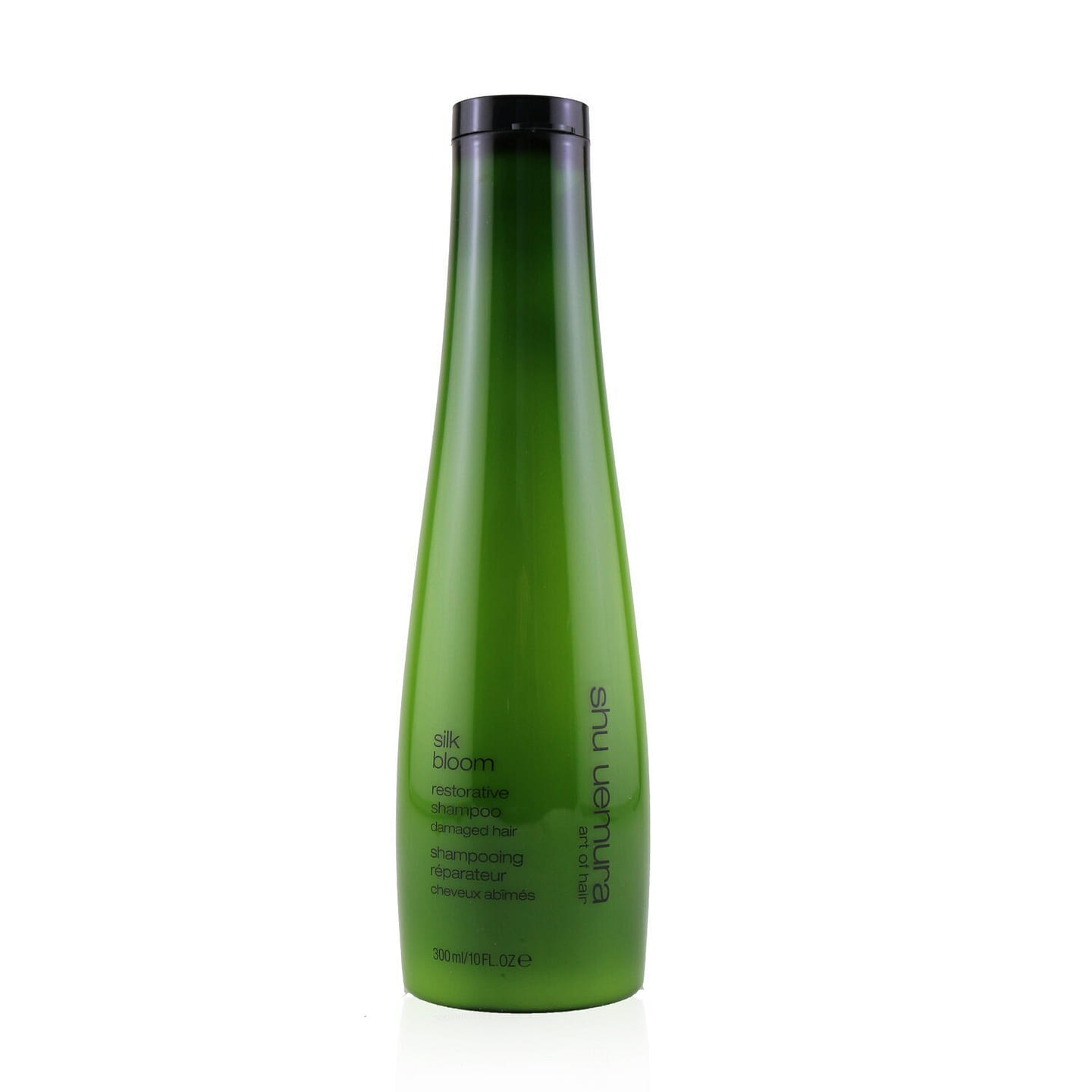 Shu Uemura Silky Repair Shampoo (for damaged hair) 300 ml