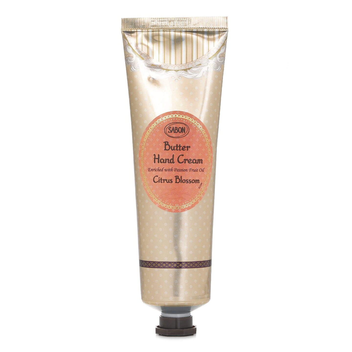 Sabon Sabang Citrus Floral Butter Hand Cream Deeply Moisturizing and Moisturizing 75ml/2.5oz 75 ml