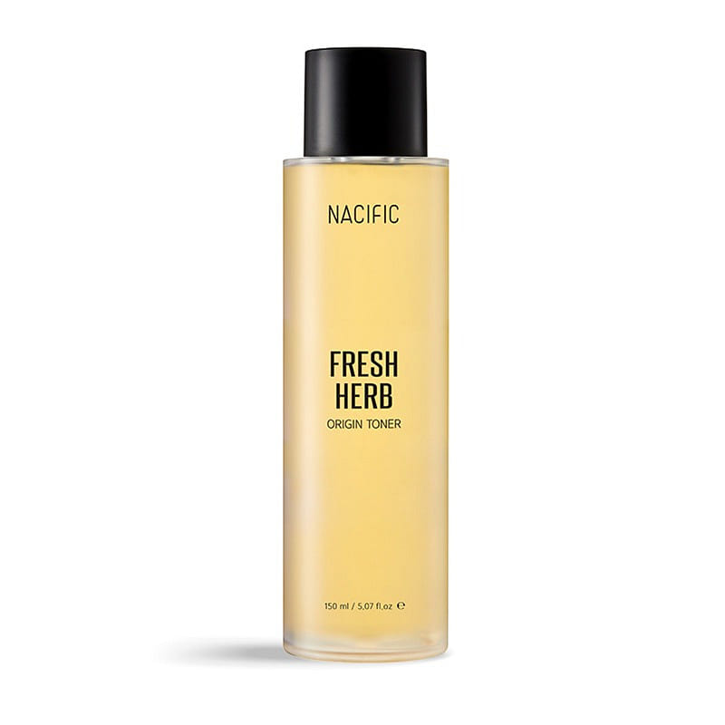 NACIFIC Fresh Herb Origin Toner 150 ml