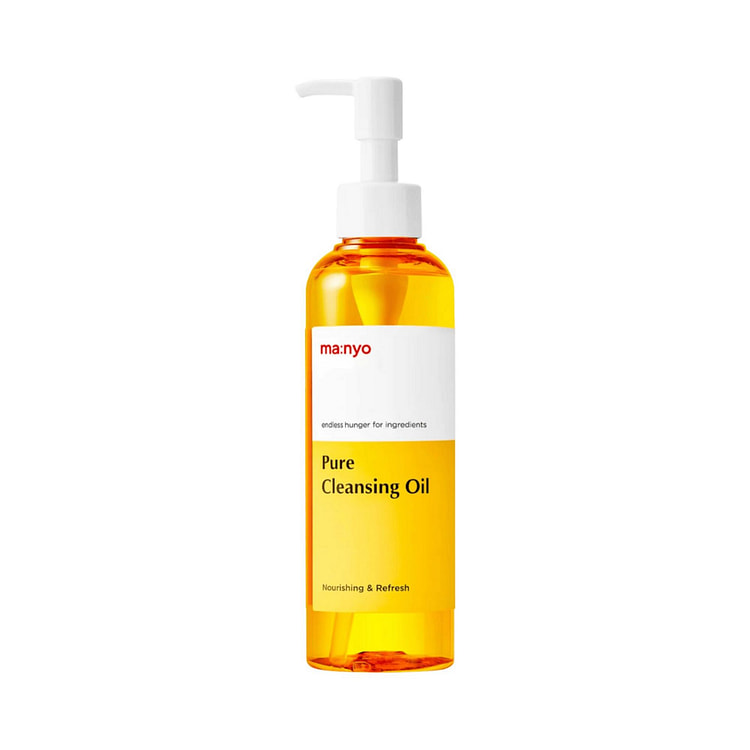 Manyo Pure Cleansing Oil 200 ml
