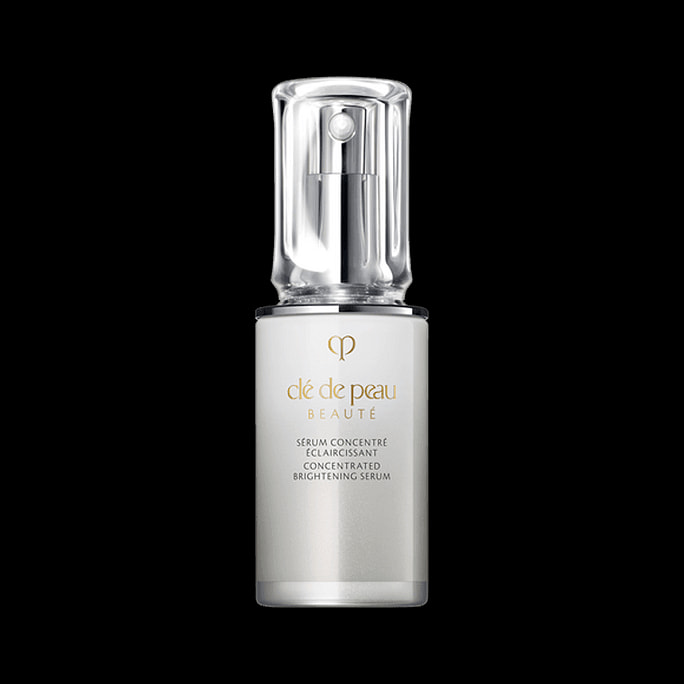 【日本直邮】白密集焕亮美白精华液 40ml