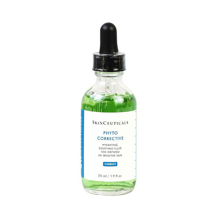 SKINCEUTICALS/修丽可 色修保湿修复提亮植萃舒缓亮妍精华露 55ML