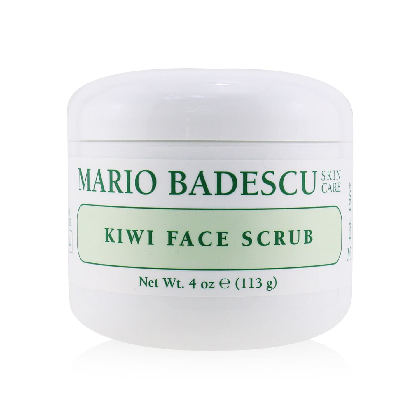 Mario Badescu Kiwi Face Scrub 118 ml 118 ml