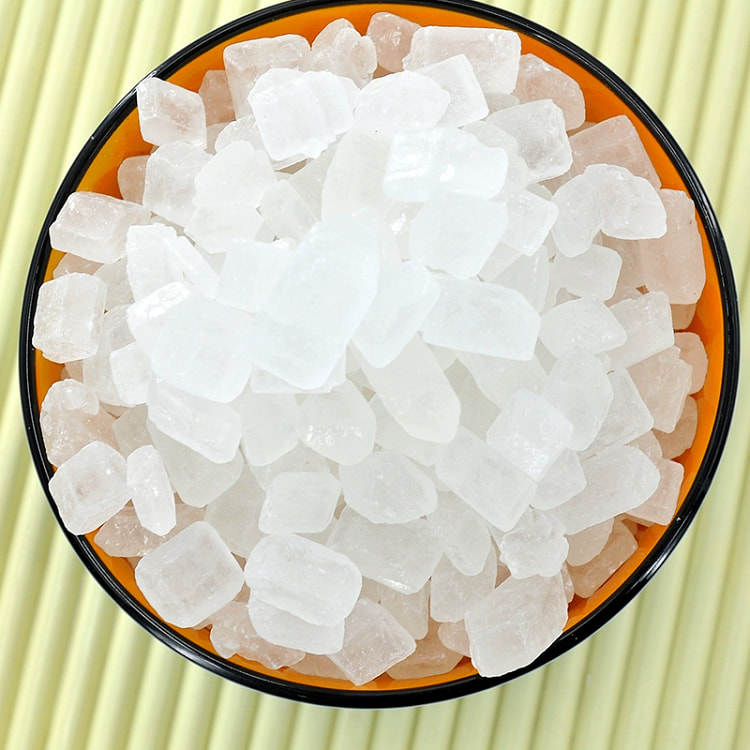 单晶冰糖180g*1罐