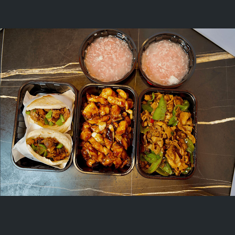 Everyday Value Combo 1 each