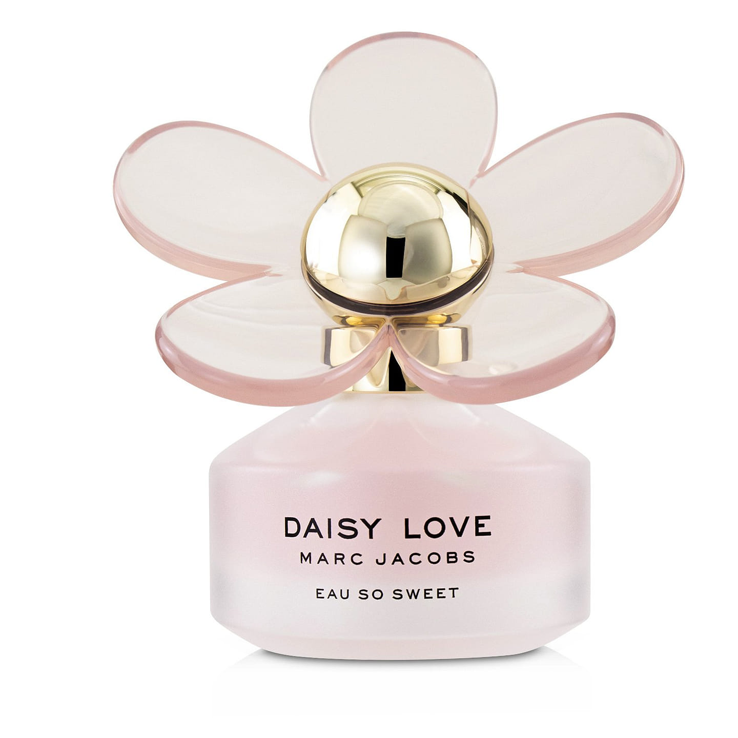 Marc Jacobs Daisy Love Eau So Sweet Eau De Toilette Spray 50ml/1.6oz 50 ml