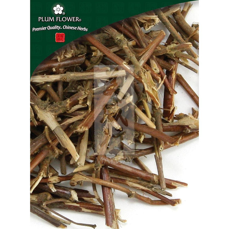 Ren Dong Teng, unsulfured Lonicera japonica stem