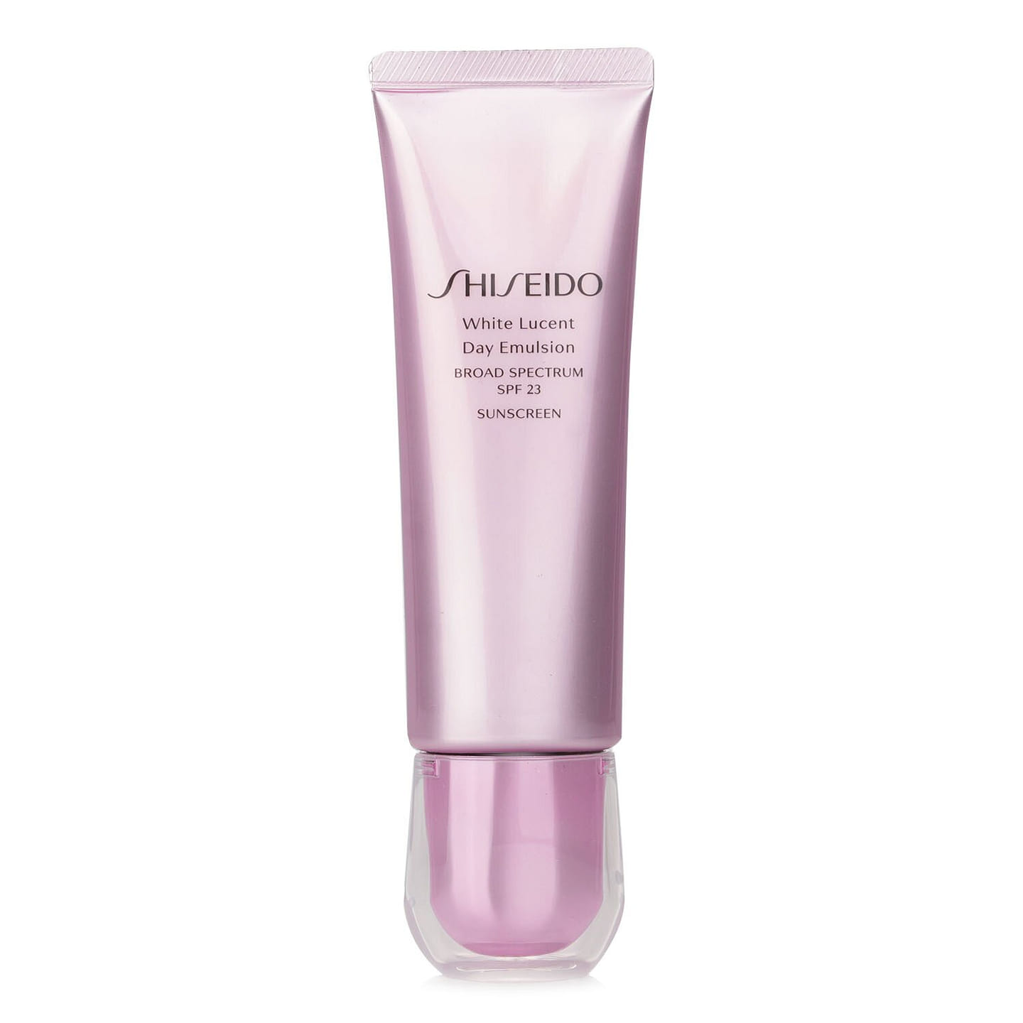Shiseido White Lucent Day Emulsion 50ml/1.7oz 50 ml