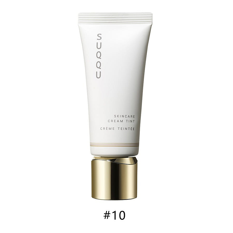 Skincare Cream Foundation#10 SPF38/PA++ 40 g