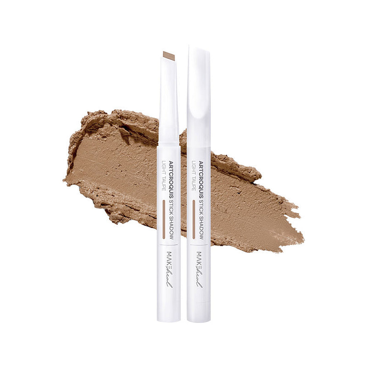 Artcroquis Stick Shadow 0.5g 08 Light Taupe 1 each