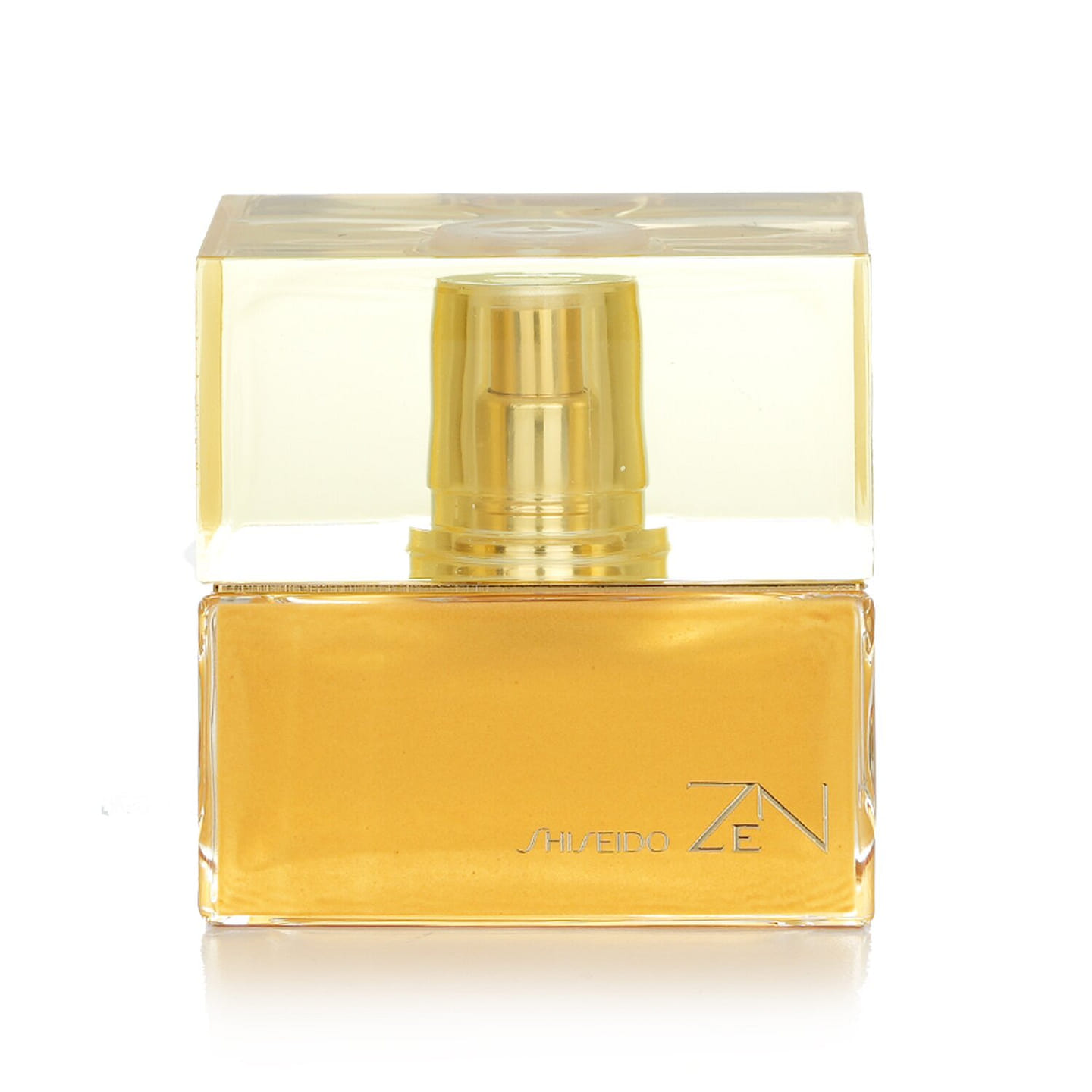 Shiseido Zen Eau De Parfum Spray 10201 50 ml