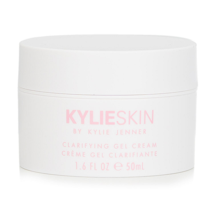 Kylie Skin     淨化啫喱面霜