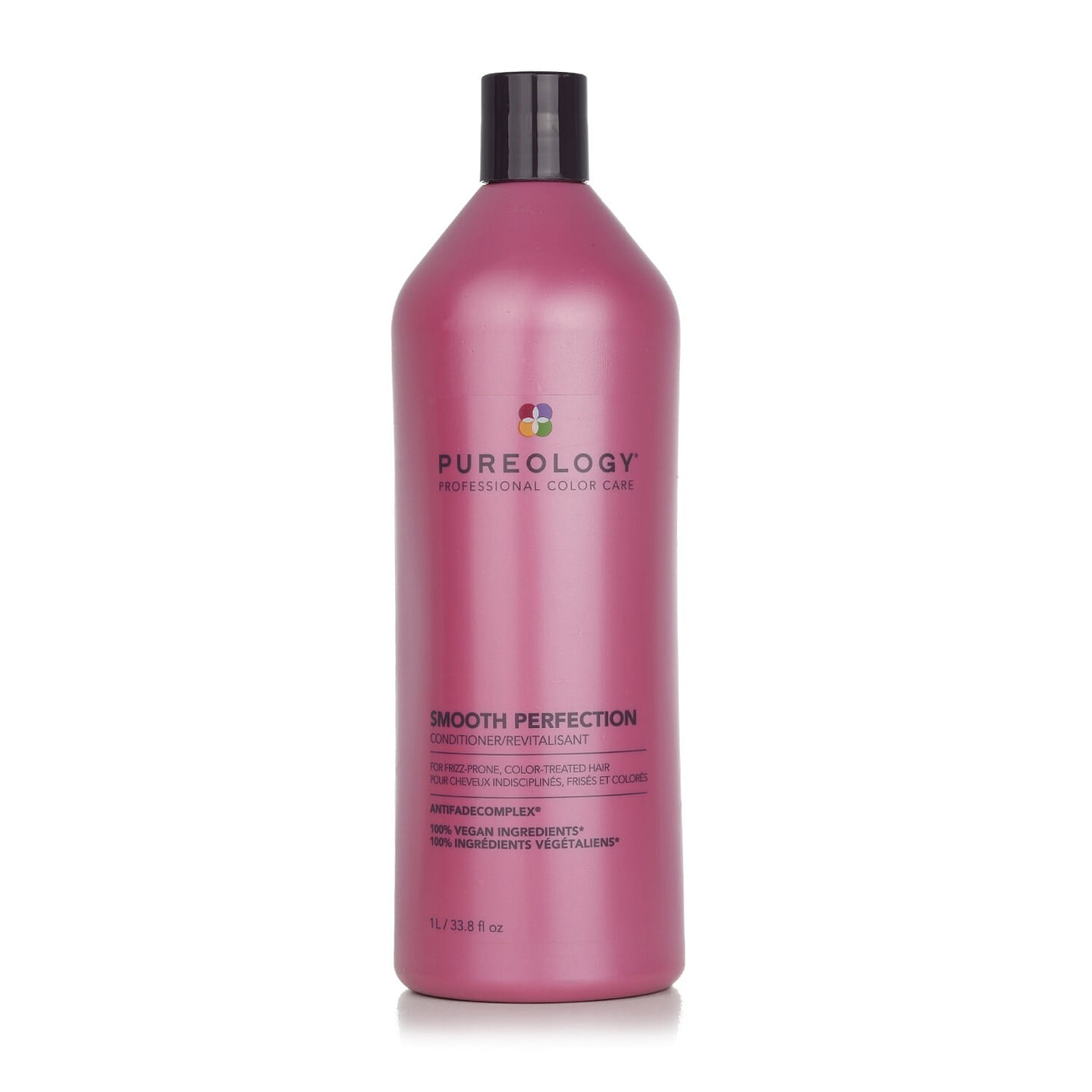 Pureology Smooth and perfect conditioner (for frizzy, unstable, bleached and dyed hair) 1000 ml