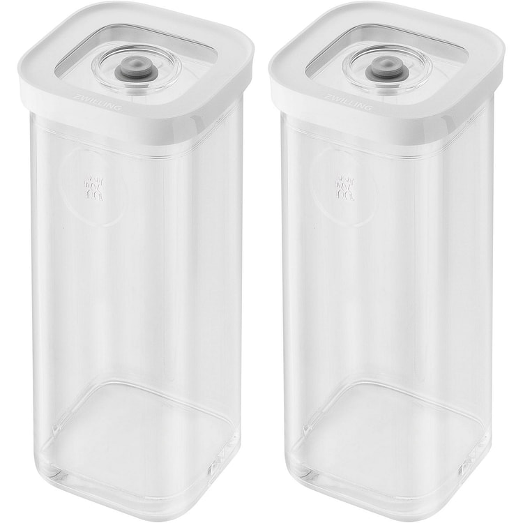 双立人Fresh & Save 干粮储存容器，2 件套