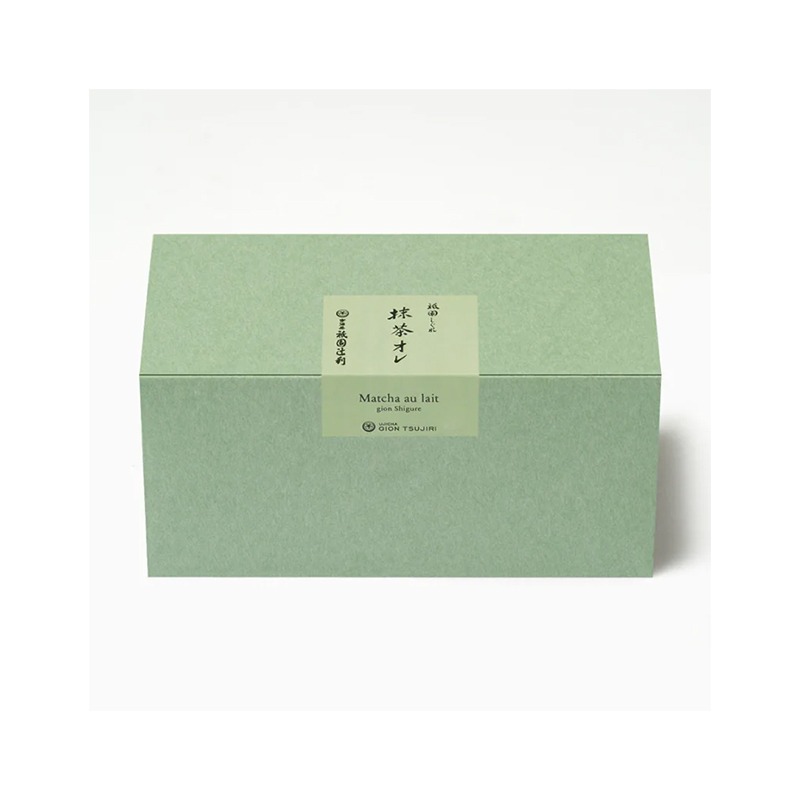 辻利　十徳　抹茶パウダー　40g 抹茶 十徳 40g – 祇園辻利 茶寮都路里 オンラインショップ
