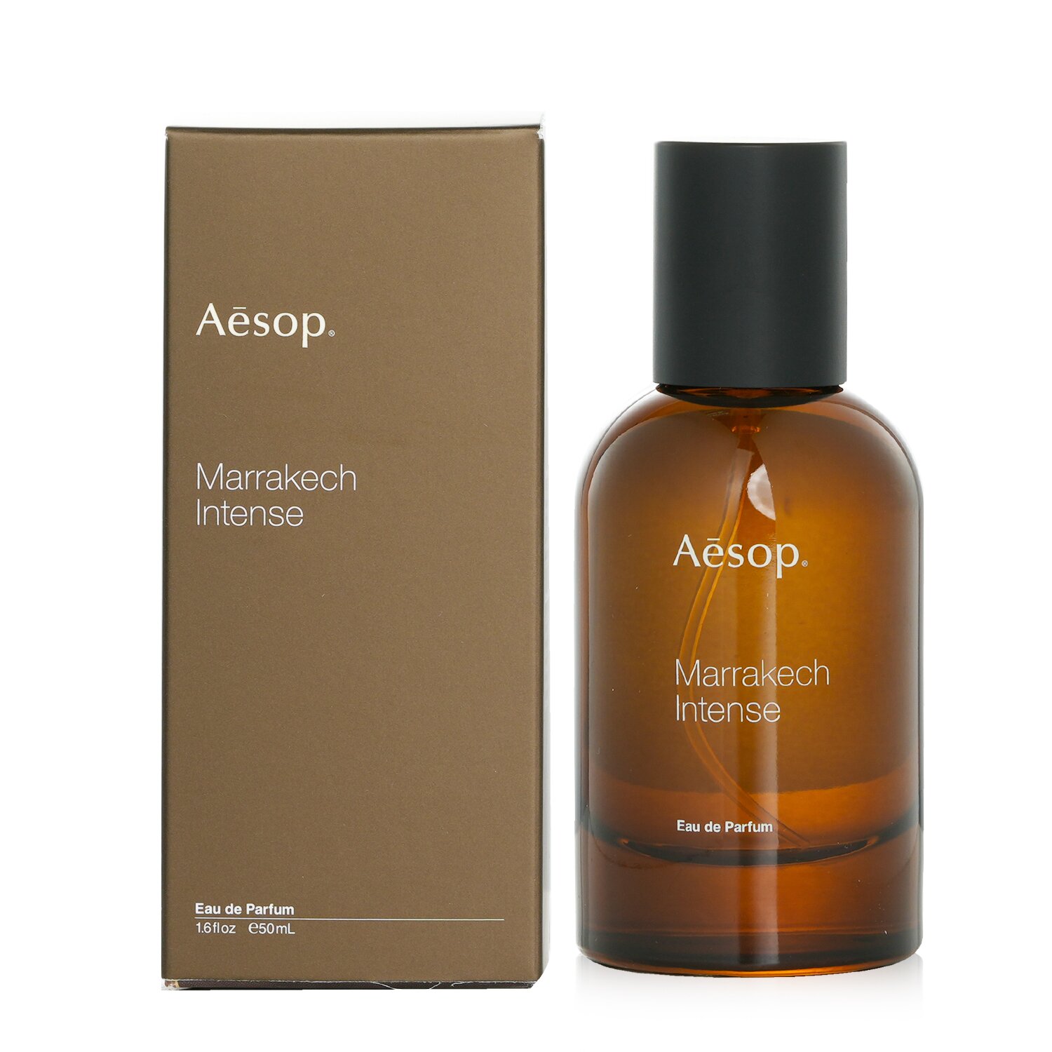 Aesop Marrakech fragrance - Weee!