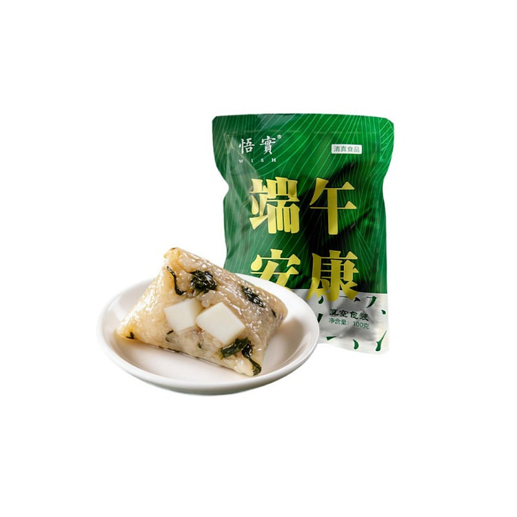 Jujube white tea yam 100g*2 *1 bag 200 g