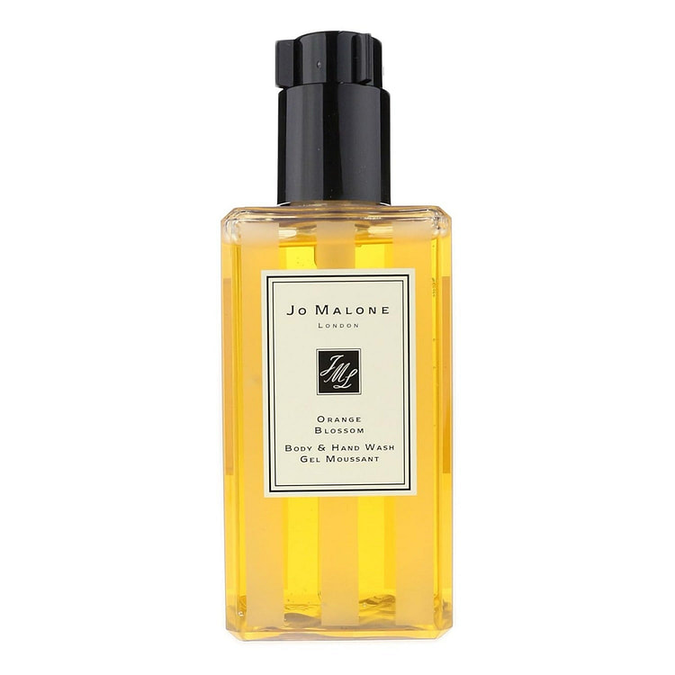 Jo Malone Orange Blossom Body & Hand Wash 8.4 oz