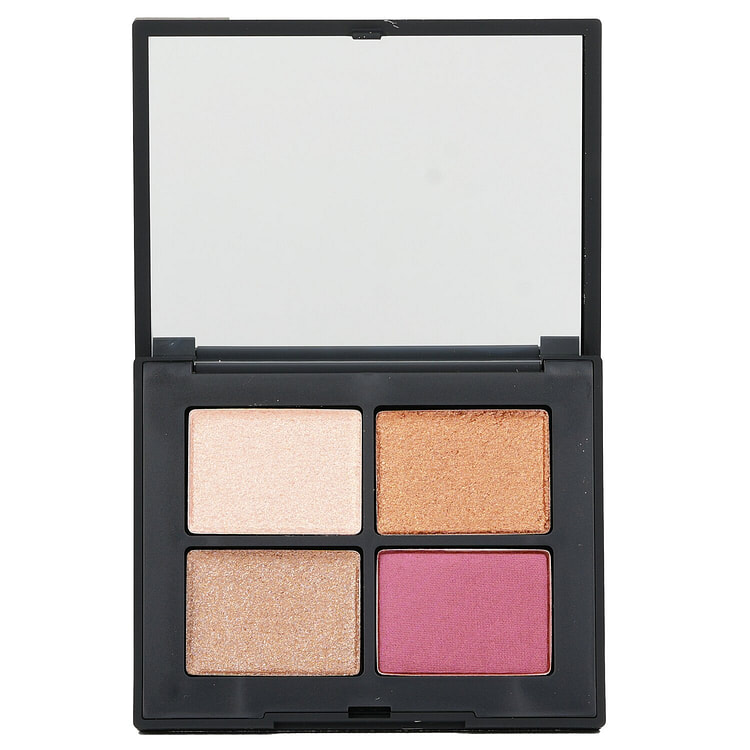 NARS Quad Eyeshadow - # Singapore 4x1.1g/0.04oz