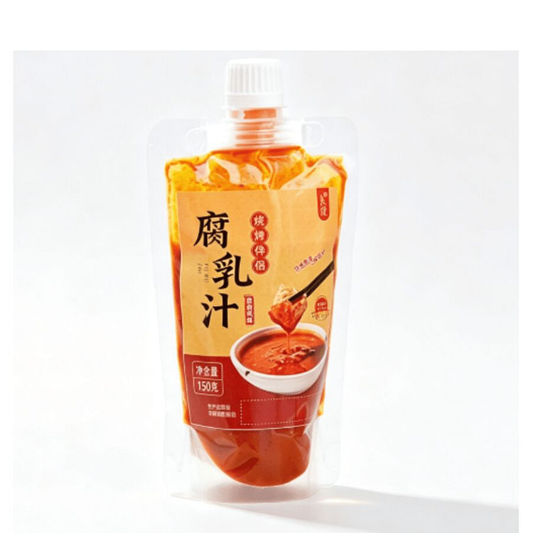 Liangshi fermented milk 150g*1 bag 150 g