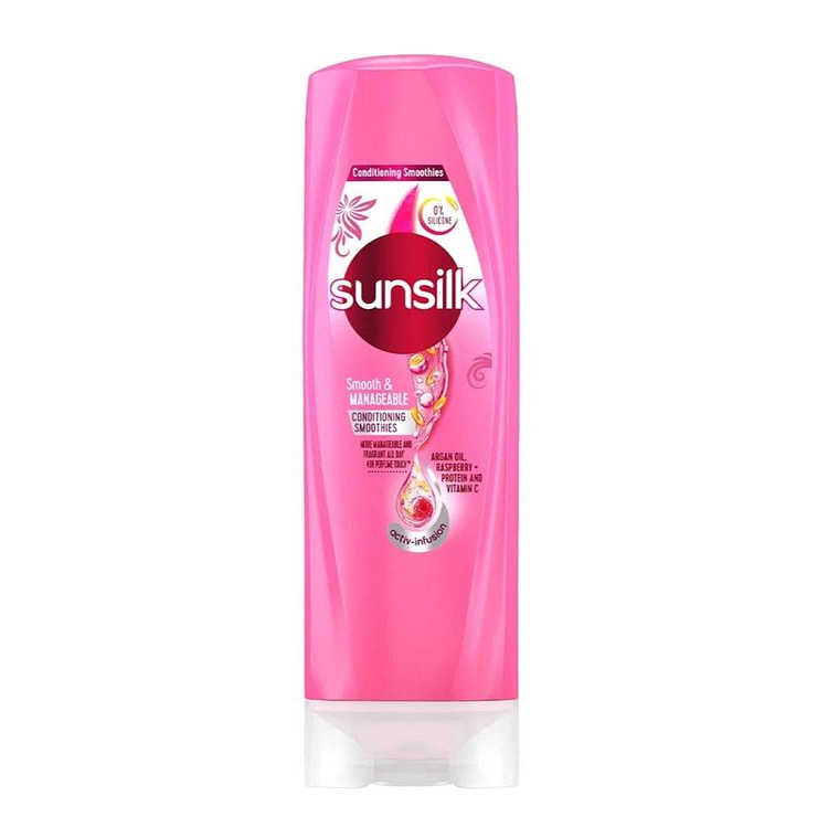 Sunsilk Pink Conditioner 300ml