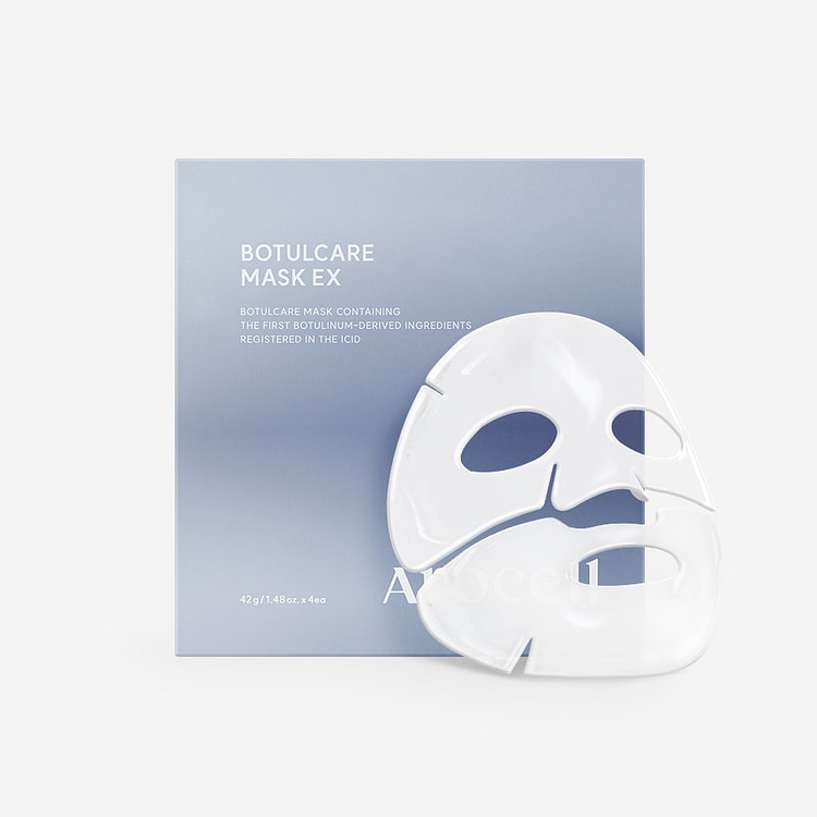 [Arocell] Botulcare Mask