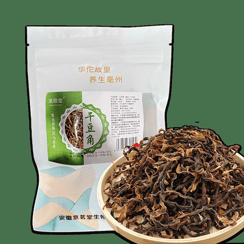 Longyu Tang brand dried beans100g*1bag 100 g