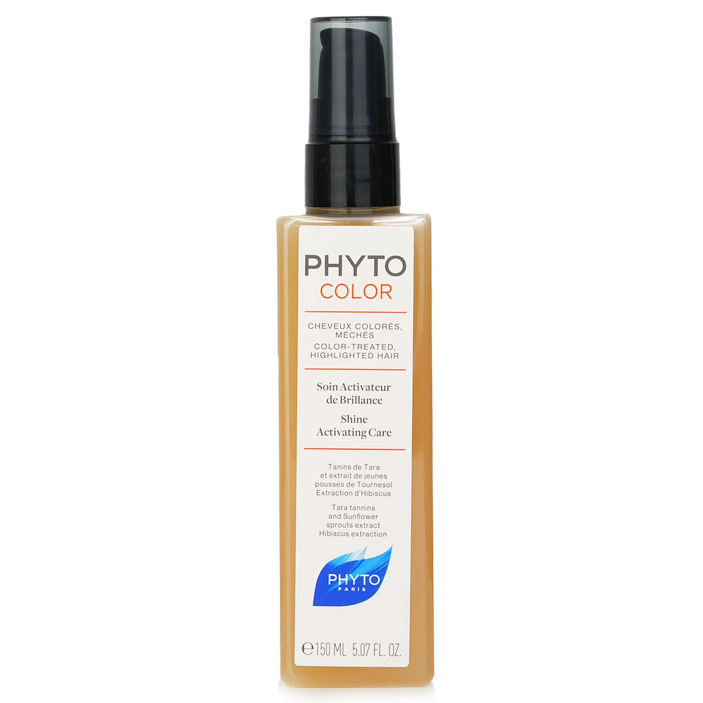 Phyto Color Protecting Hair Gel 150 ml