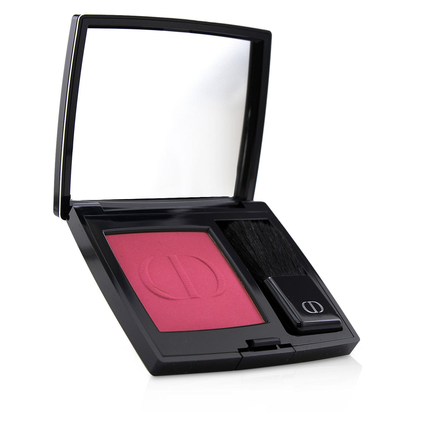 Christian Dior Rouge Blush Couture Colour Long Wear Powder Blush – # 047 Miss 6.7g/0.23oz 6 g