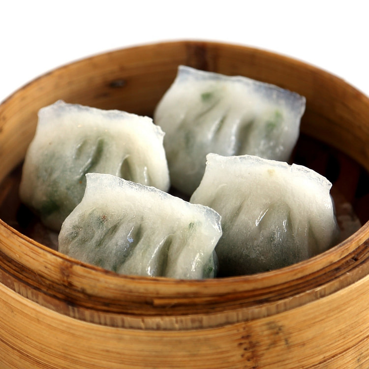 素饺 4pc