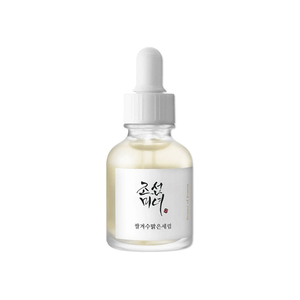Beauty Of Joseon Rice + Alpha arbutin 30ml 1 ส่วน