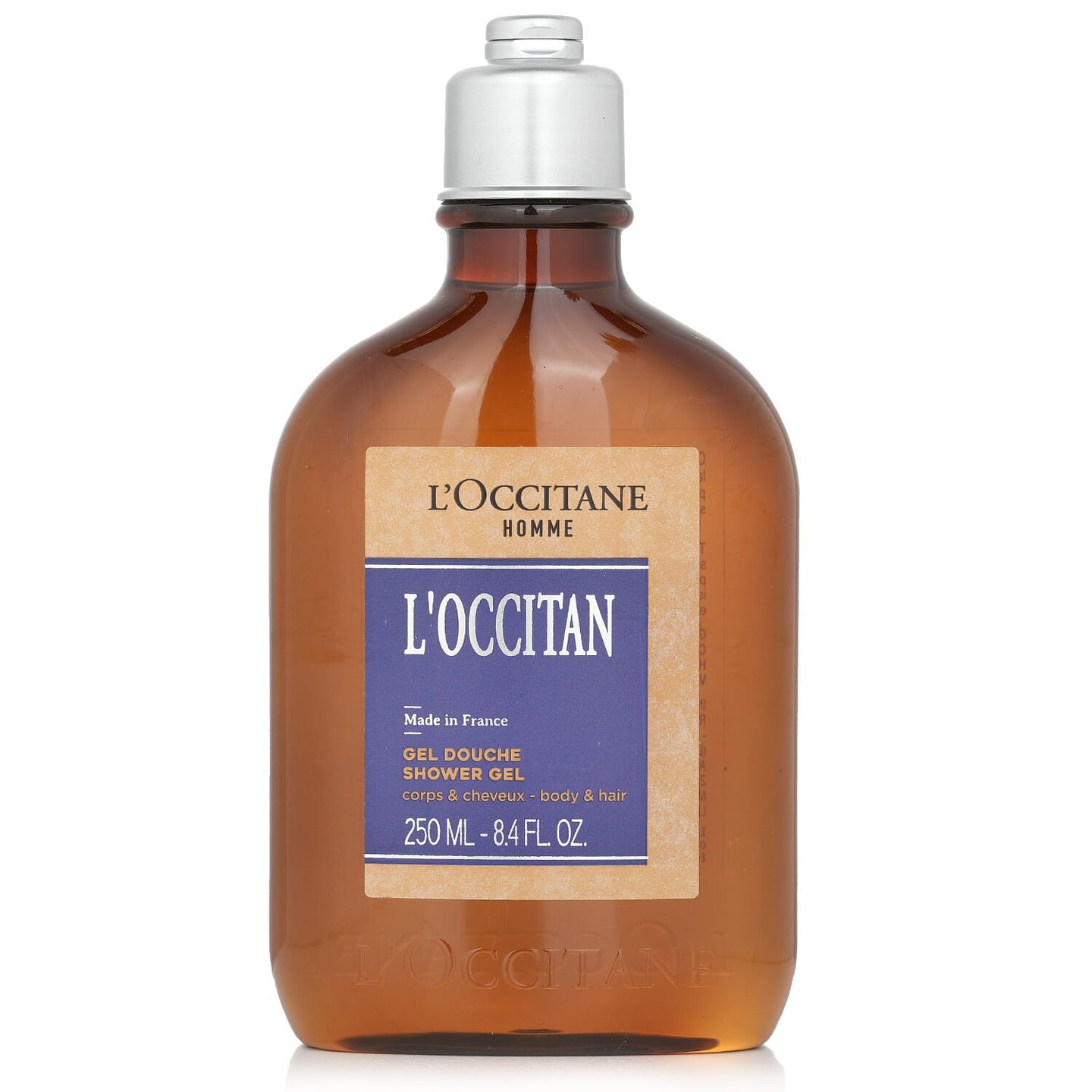 L’Occitane Men’s shower gel 250 ml