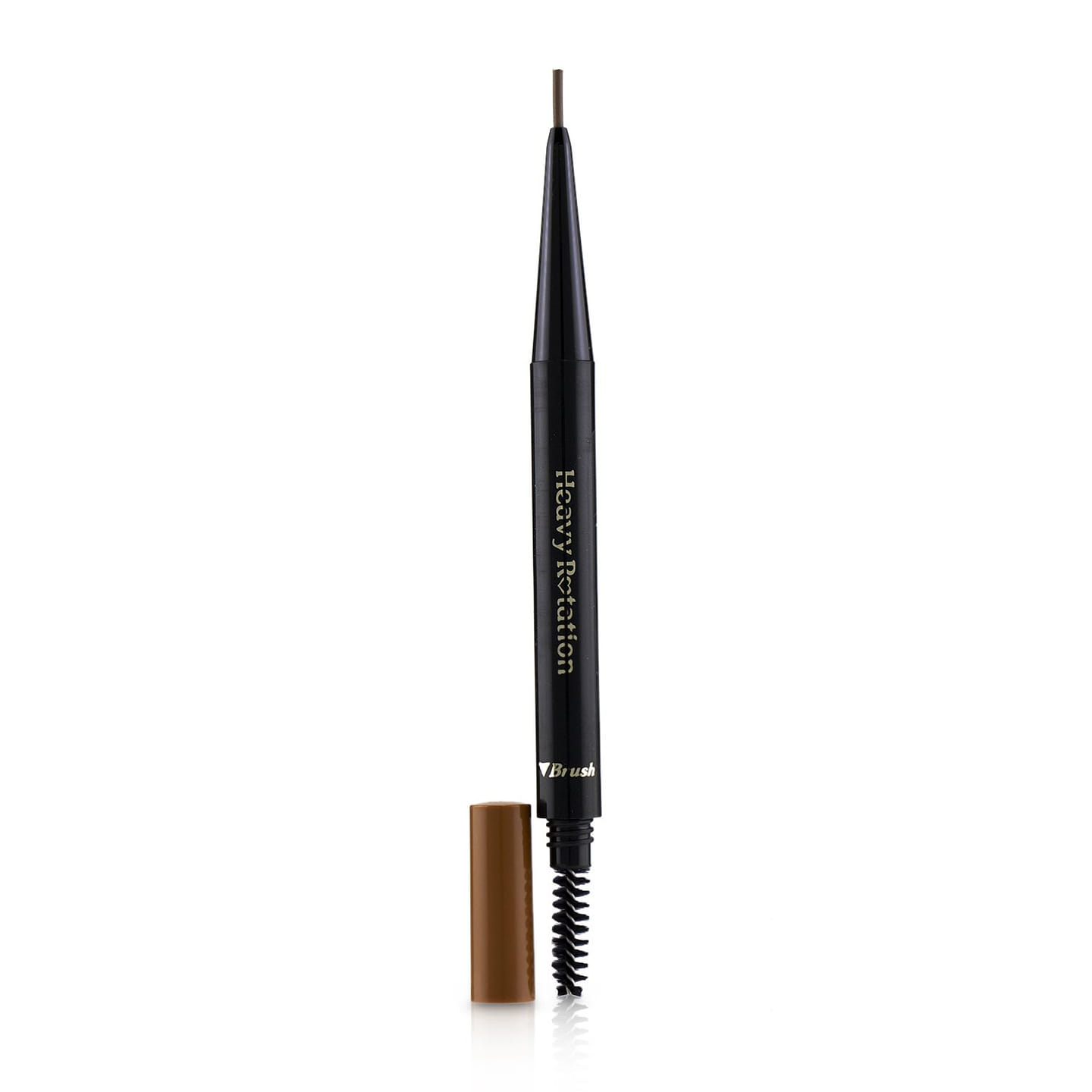 KISS ME Heavy Rotation Eyebrow Pencil - # 05 Light Brown 0.09g/0.003oz 0.09 g