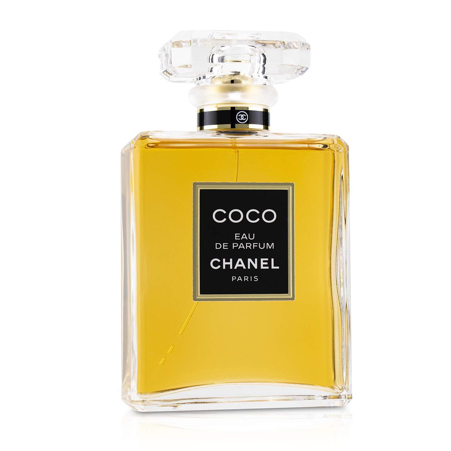 シャネル CHANEL COCO 100ml 香水 CHANEL Chanel Coco Eau De Parfum Spray 100ml/3.3oz - Weee!