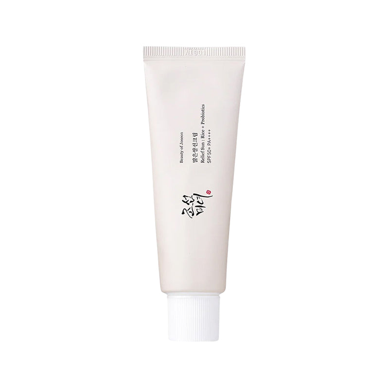 韩国Beauty of Joseon防晒霜50ml 1 份