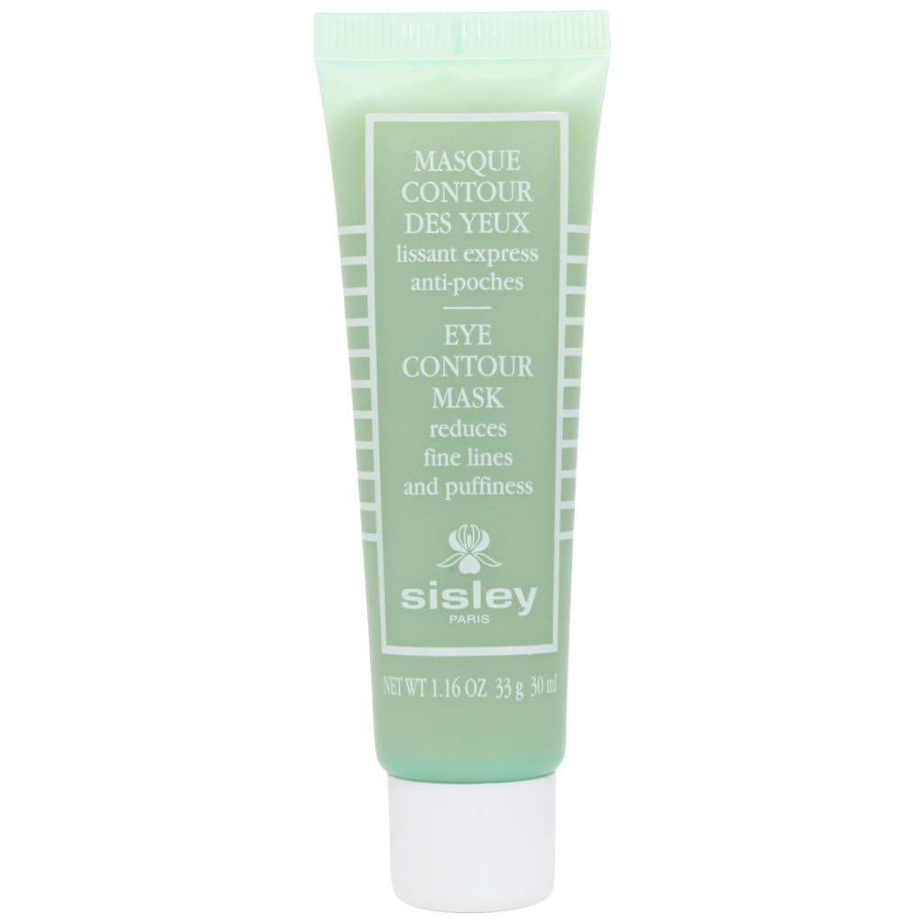 Sisley – Lip & Eye Contour Mask (30ml)