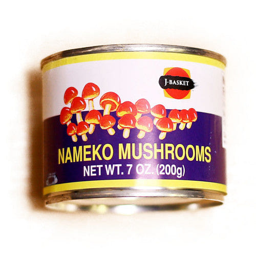 Nameko Mushrooms Hime 200G 1 each