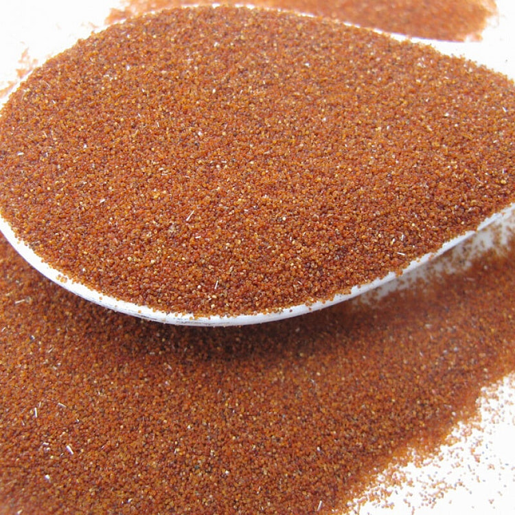 Dried Shrimp Roe 1 each