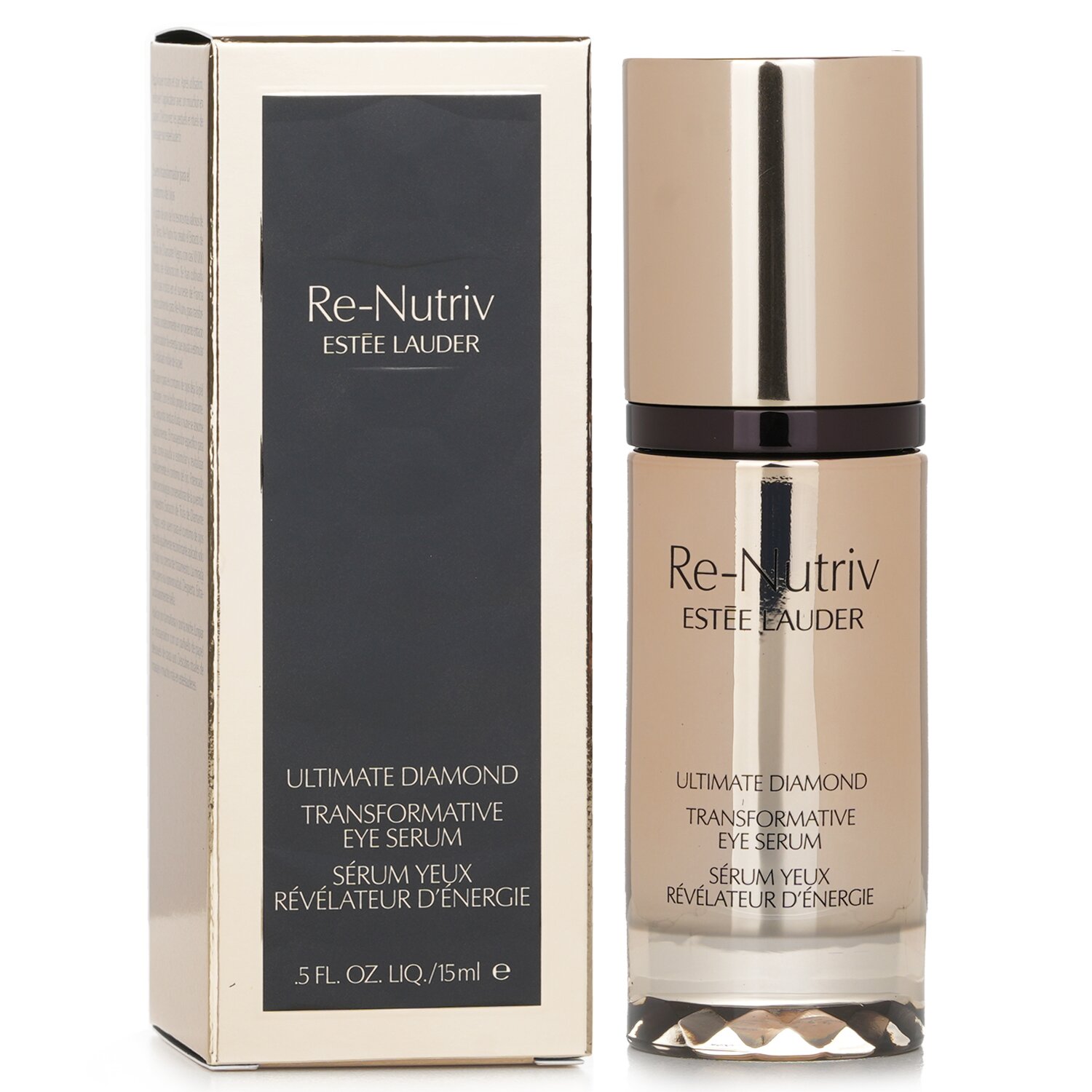 エスティローダーRe-Nutriv Ultimate Lidt 美容液30ml リニュートリィブ UL セラム N | エスティ ローダー Estée