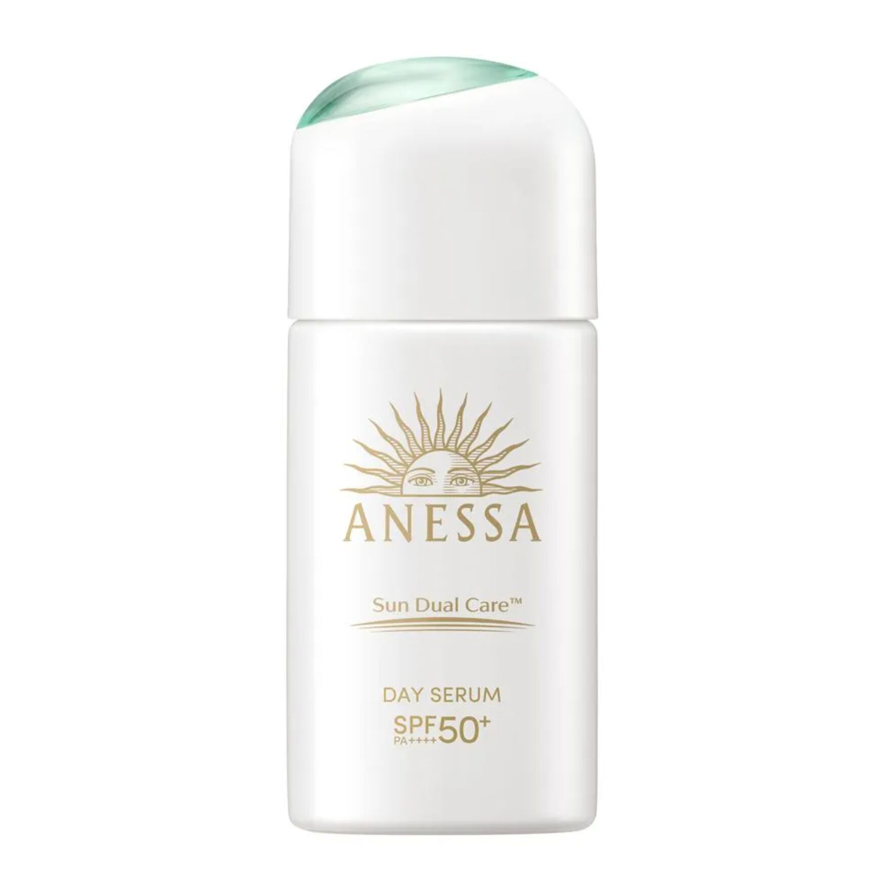 Shiseido Anessa Day Serum N 30ml 1 count