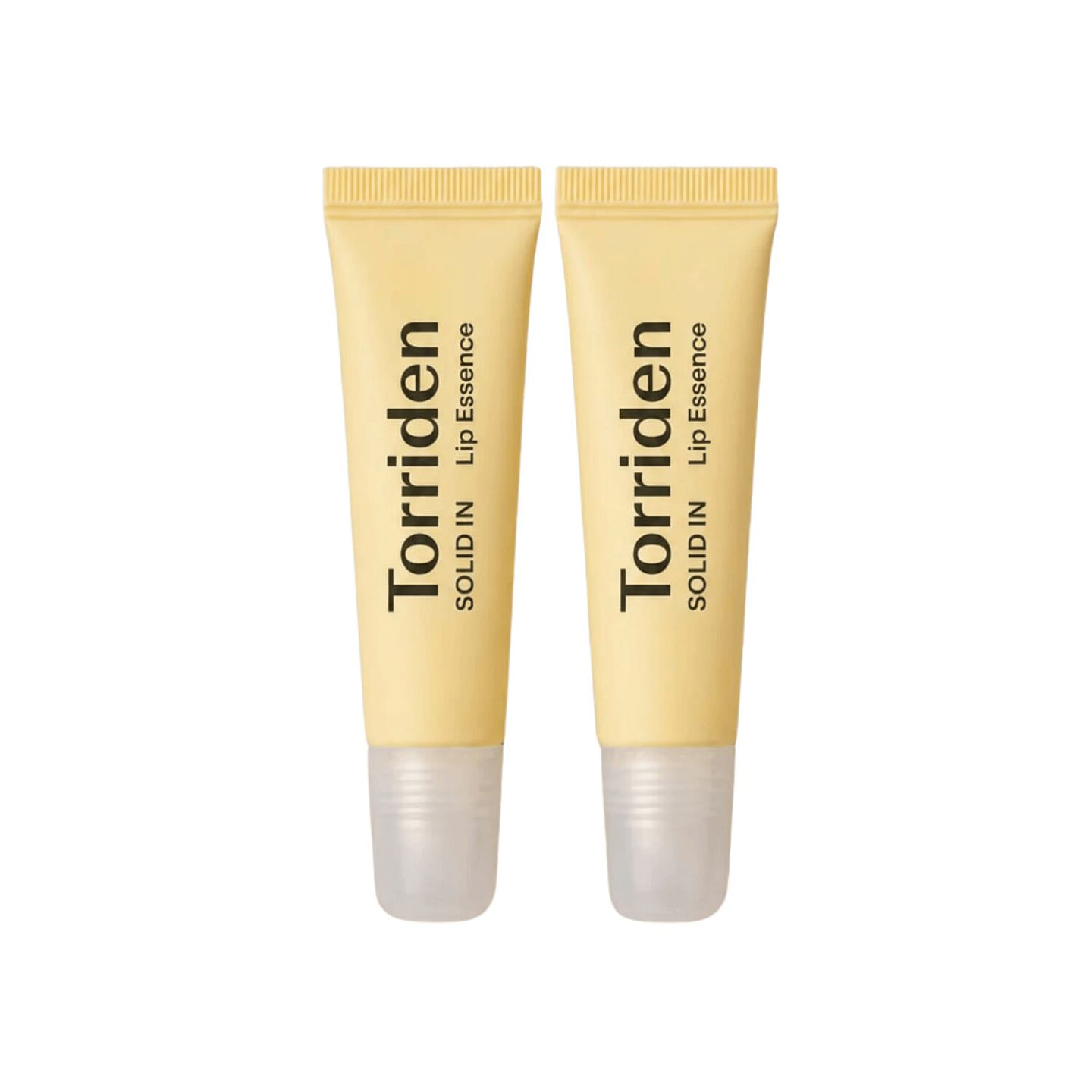 Torriden SOLID IN Ceramide Lip Essence Duo 2x11ml 1 count