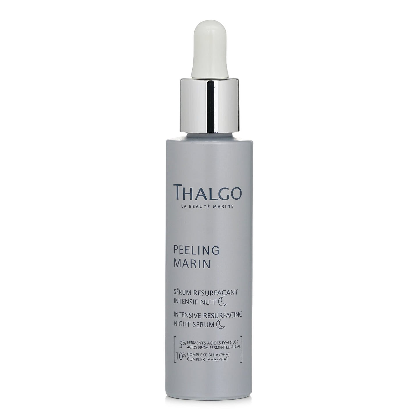 Thalgo Peeling Marin Intensive Resurfacing Nig 30 ml
