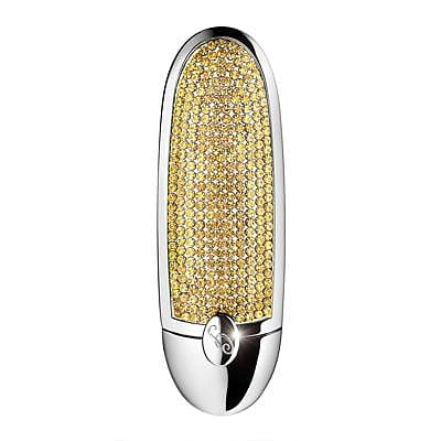 Guerlain – Rouge G Lipstick Case Topaz Aura