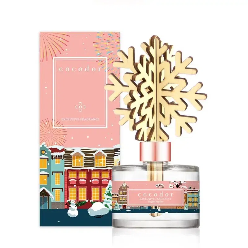 COCODOR-Color House Diffsuer-Bombshell 200 ml