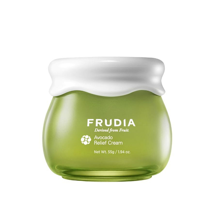 Frudia Avocado Relief Cream 1.94 oz 55 g