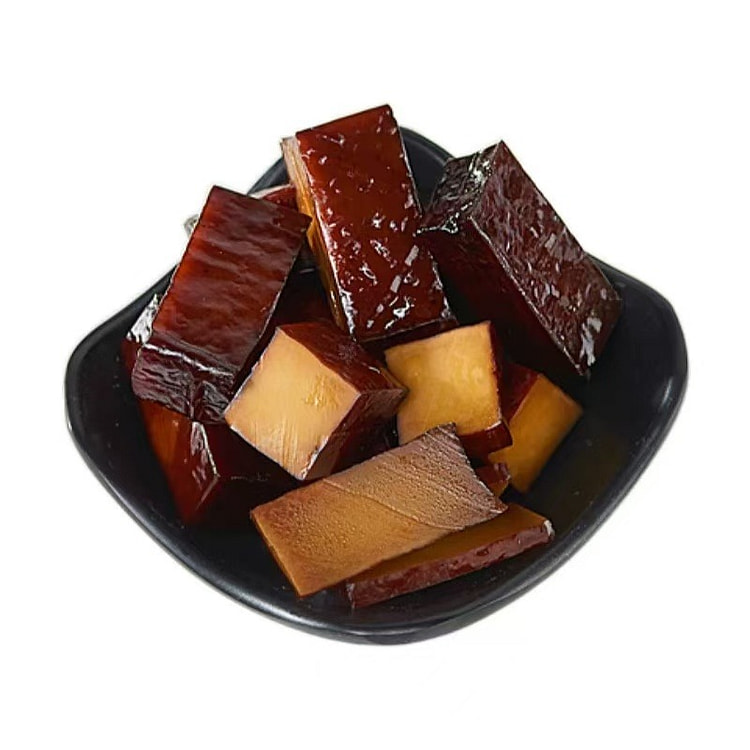 太子洞老豆腐干250g四川特产烟熏豆干麻辣豆腐零食 1 包