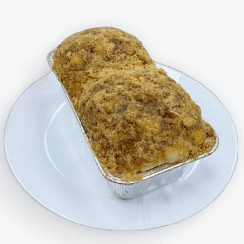 Pork Floss Bolo Big Bun 1 count