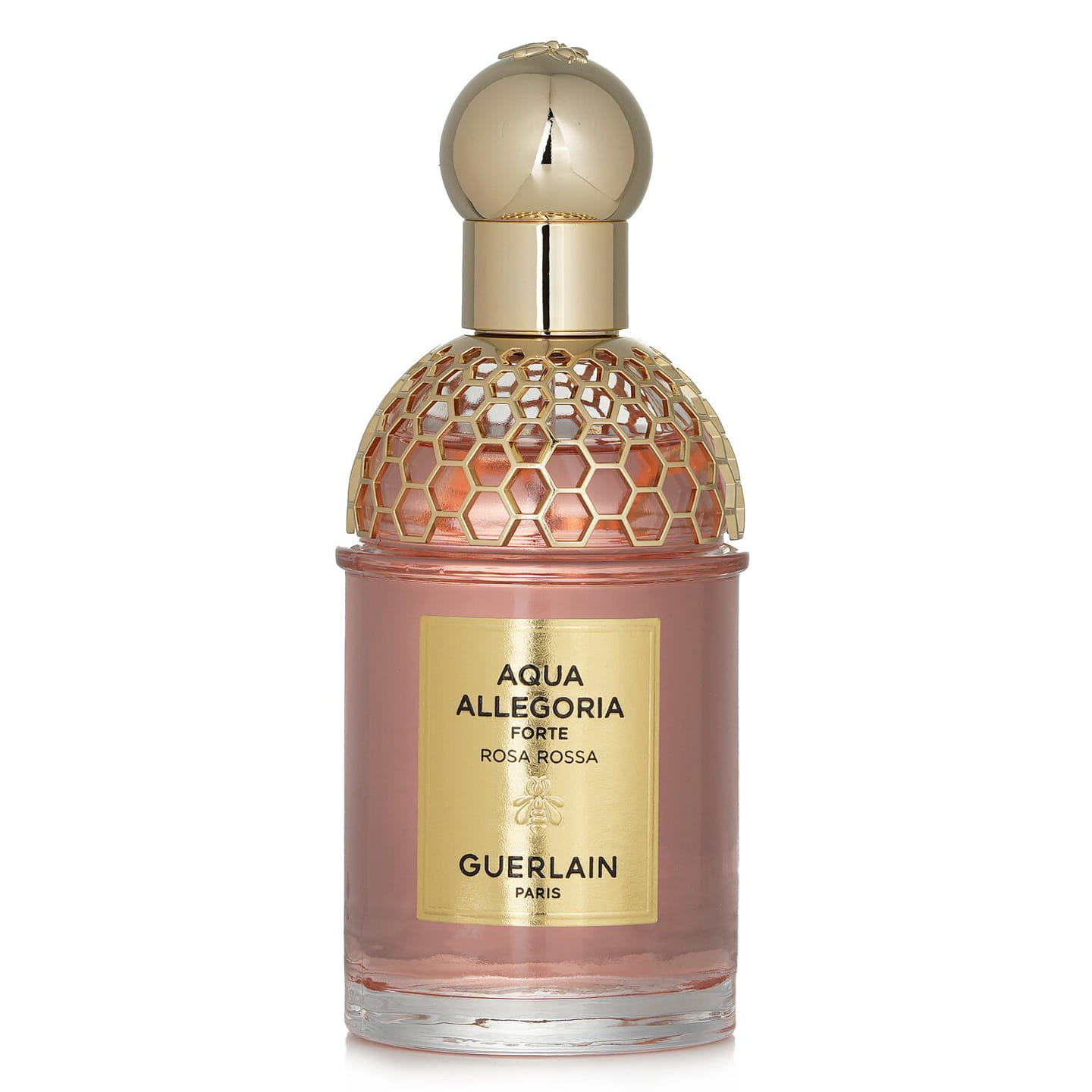 Guerlain Aqua Allegoria Rosa Rossa Eau De Parfum Spray 75ml/2.5oz 75 ml